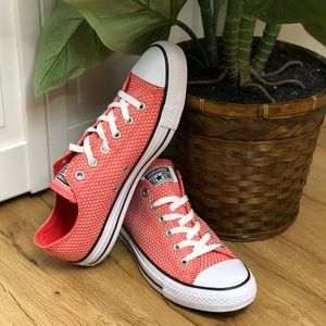 New Converse Sneakers